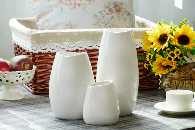 Beauty of the East: How do foreigners choose porcelain to decorate their homes?