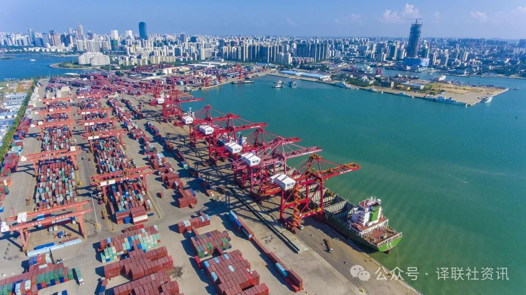 Hainan Free Trade Port’s Closure: New Opportunities for Foreign Investment