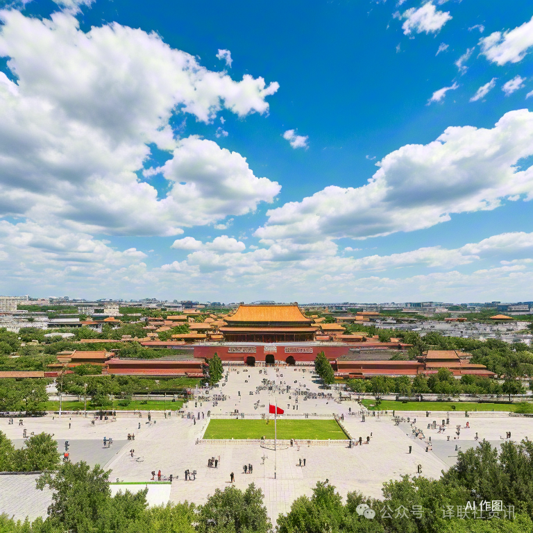 Traveling in Beijing: Exploring the Charm of the Ancient Capital and Experiencing Modern Customs